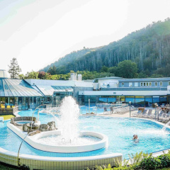 REGIOHOTEL Harzresidenz - Bild 10