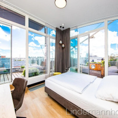 Fjord Hotel Berlin - Bild 2