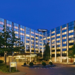 Sheraton Essen Hotel - Bild 1