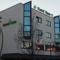 Hotel Huss Limburg - Bild 1