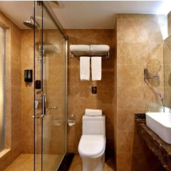 YJ International Hotel thumbnail 4