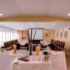 1881 Madrid Ventas Hotel - Bild 25