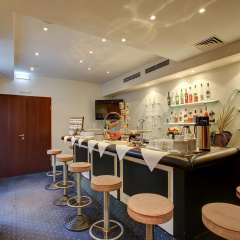 Trip Inn Hotel Esplanade - Bild 22