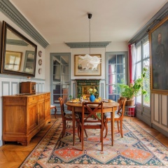 Paris Les Sablons Elegant residence - Bild 8