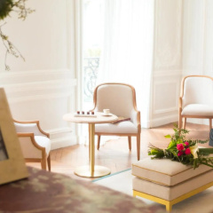 Hotel Alfred Sommier - Bild 15
