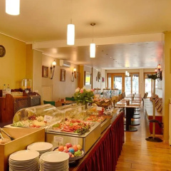 Hotel Little Paris - Bild 18