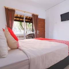 OYO 2548 Rasa Sayang Inn - Bild 4