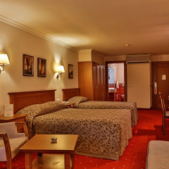 Central Hotel - Bild 5
