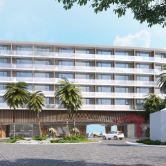 Dreams Curacao Resort, Spa & Casino - All Inclusive in Willemstad, Curacao from 443$, photos, reviews - zenhotels.com