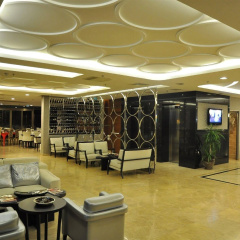 Niza Park Hotel - Bild 19