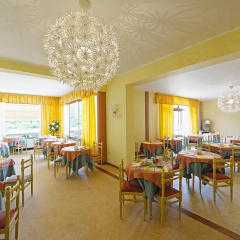 Hotel Terme Patria thumbnail 25