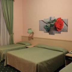Hotel Priscilla - Bild 9