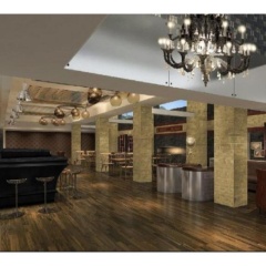 Z Nyc Hotel - Bild 29