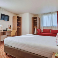 Campanile Paris 12 — Bercy Village - Bild 6