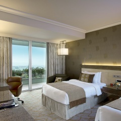 Marina Bay Sands Hotel - Bild 16