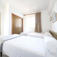 Aparthotel Niu d´Aus - Bild 1