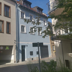 Pretti Apartments - NEUES modern eingerichtetes Apartment - mitten im Stadtzentrum - Bild 1