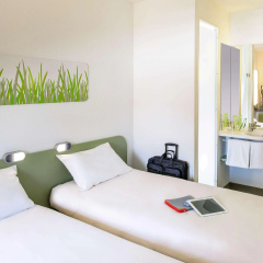 ibis budget Dresden City - Bild 4