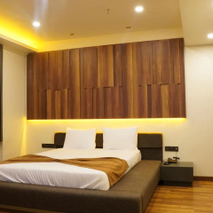 Amber Palace Hotel - Bild 7