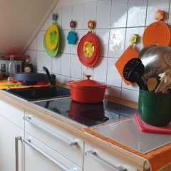 100qm Ferienwohnung in Halberstadt, dem Tor zum Harz - Bild 5