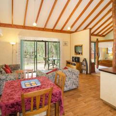 Yelverton Brook Eco Spa Retreat & Conservation Sanctuary thumbnail 10