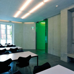 Youth Hostel Basel - Bild 15
