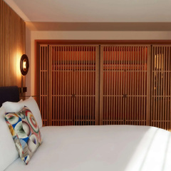 SO/ Paris Hotel - Bild 5