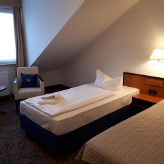 Hotel Markkleeberger Hof - Bild 6