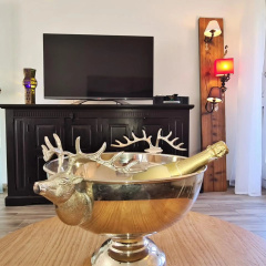 Ferienwohnung Höhenflug - Bild 10