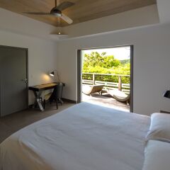 Dream Villa Flamands 737 in Gustavia, Saint Barthelemy from 1448$, photos, reviews - zenhotels.com photo 15