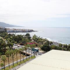 Отель Preciosas vistas en Playa Jardín Испания, Тенерифе - отзывы, цены и фото номеров - забронировать отель Preciosas vistas en Playa Jardín онлайн фото 4