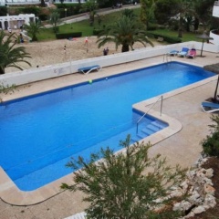 Apartment - 2 Bedrooms with Pool and Sea views - 104919 - Bild 9