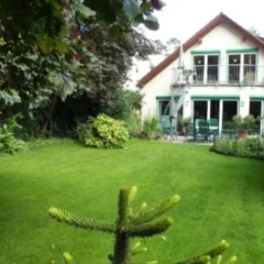 Holiday Home Schön Wohnen in Mainz - Bild 6