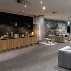 Pentahotel Bremen - Bild 28