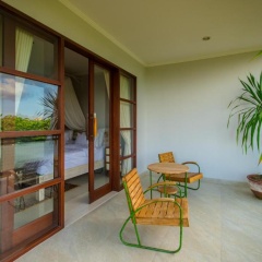 Golden Palm Villa - Bild 8