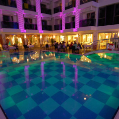 Oba Star Hotel - Ultra All Inclusive - Bild 17