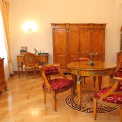 St. George Residence All Suite Hotel Deluxe - Bild 3