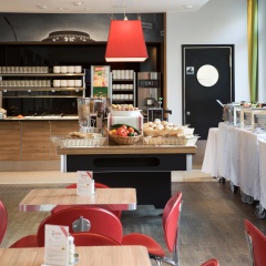 aletto Hotel Kudamm - Bild 22