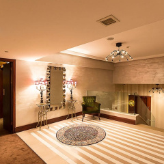 Sura Luxury Million & Spa - Bild 13