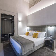 Terrace Pantheon Relais in Rome, Italy from 529$, photos, reviews - zenhotels.com photo 16