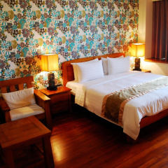 YENTAI Hotel thumbnail 3