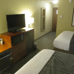 Best Western Delta Inn thumbnail 38