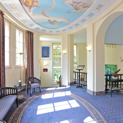Hotel Viktoria - Bild 2