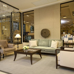 Cape House Hotel, Bangkok - Bild 27