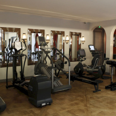 Saint James Paris - Relais & Chateaux - Bild 25