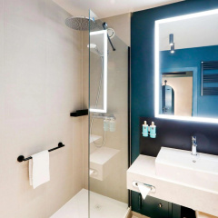 Novotel Warszawa Centrum Hotel - Bild 18