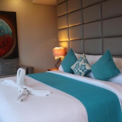 Elmina Villa Bali - Bild 3