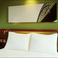 Hampton By Hilton Newcastle thumbnail 29