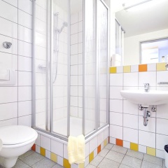 DJH Jugendgästehaus JBB Bielefeld - Hostel - Bild 10