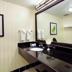 Fairfield Inn & Suites by Marriott Pittsburgh Neville Island thumbnail 8
